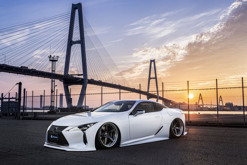 lc500h kuhl